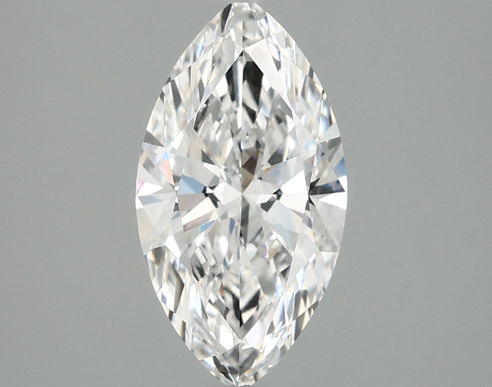 1.51 Carat Marquise Lab Grown Diamond
