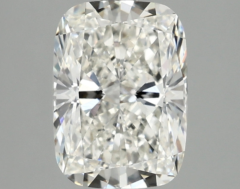 2.05 Carat Cushion Lab Grown Diamond