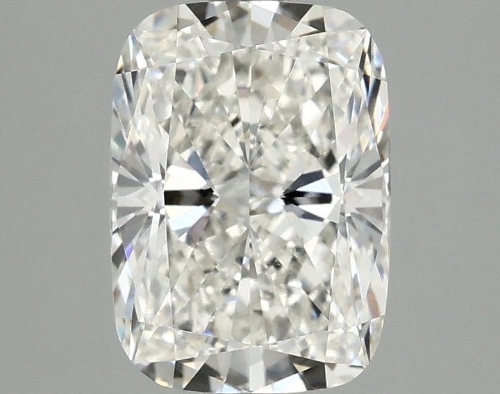 2.05 Carat Cushion Lab Grown Diamond
