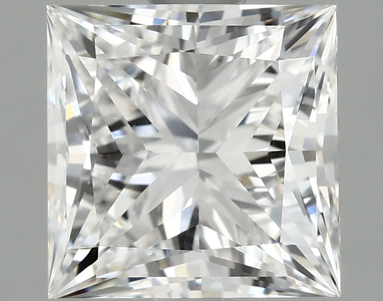 2.03 Carat Princess Lab Grown Diamond