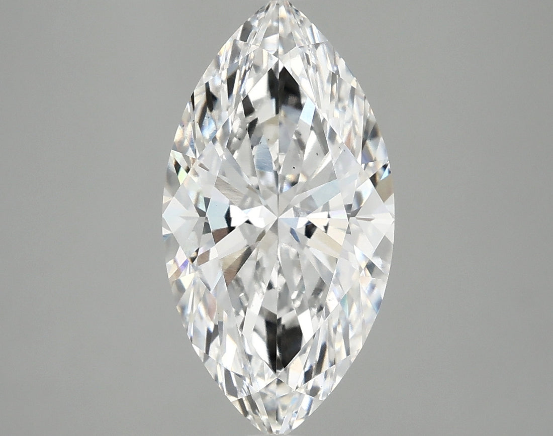 3.10 Carat Marquise Lab Grown Diamond
