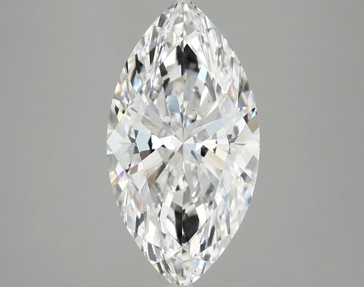 3.10 Carat Marquise Lab Grown Diamond