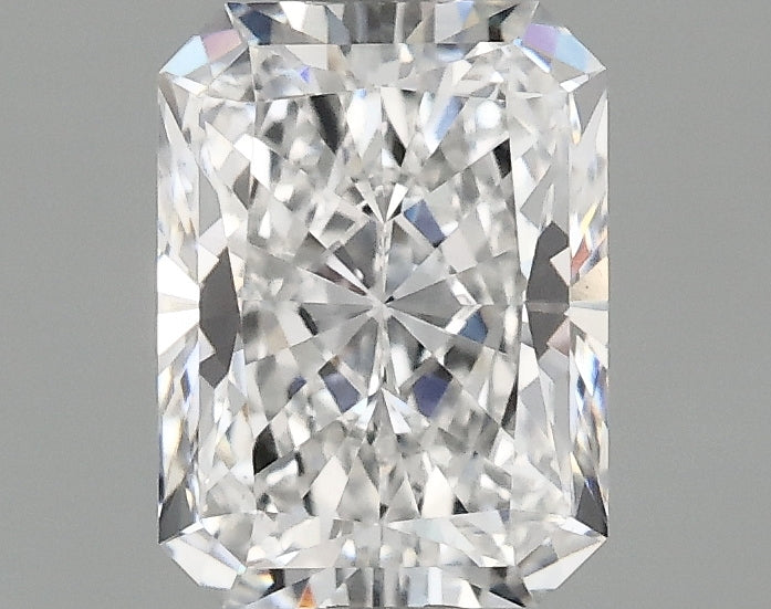1.10 Carat Radiant Lab Grown Diamond
