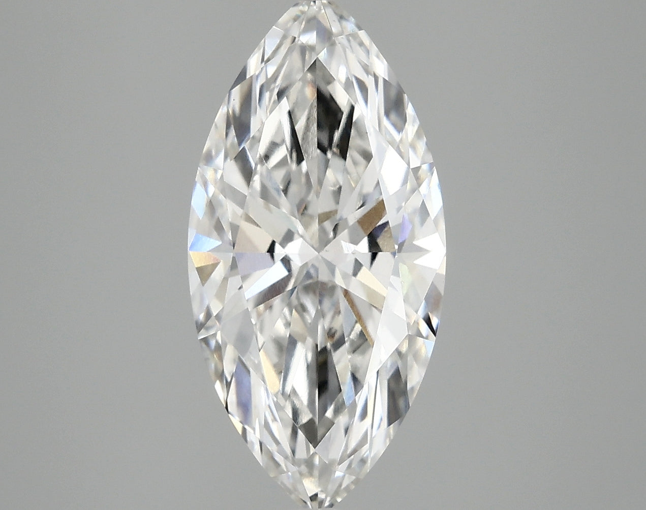 2.99 Carat Marquise Lab Grown Diamond