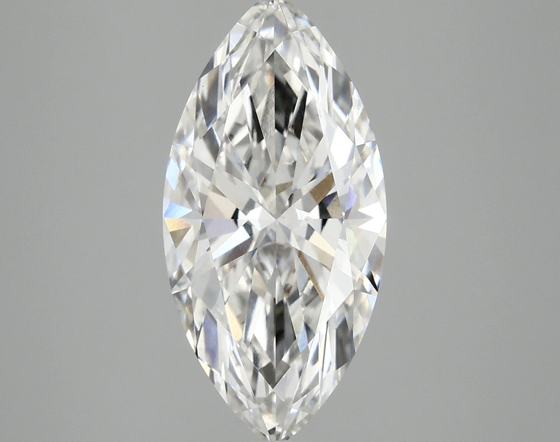 2.99 Carat Marquise Lab Grown Diamond