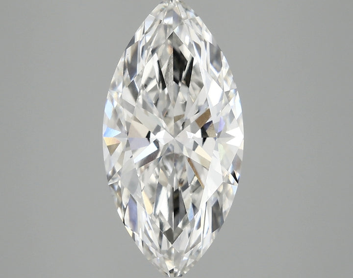 2.99 Carat Marquise Lab Grown Diamond
