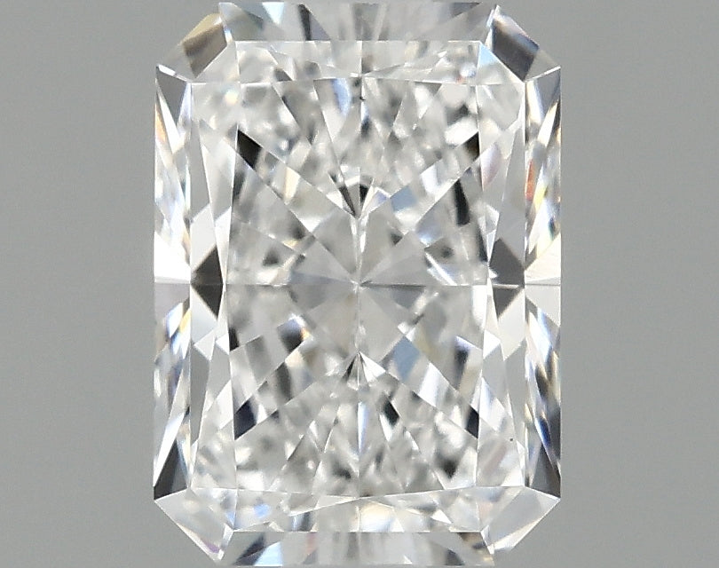 1.09 Carat Radiant Lab Grown Diamond