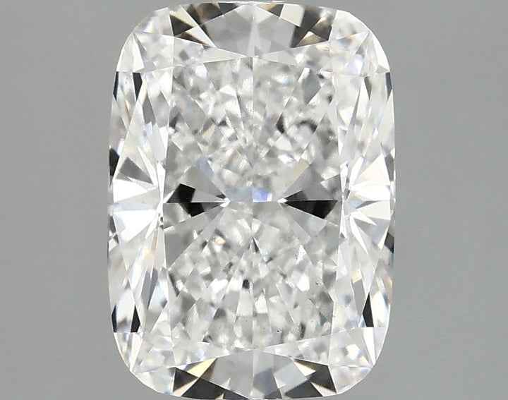 3.00 Carat Cushion Lab Grown Diamond