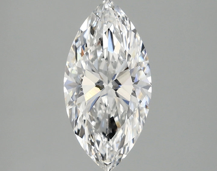 1.50 Carat Marquise Lab Grown Diamond