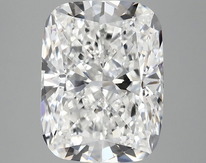 4.07 Carat Cushion Lab Grown Diamond