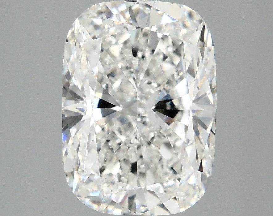 2.99 Carat Cushion Lab Grown Diamond
