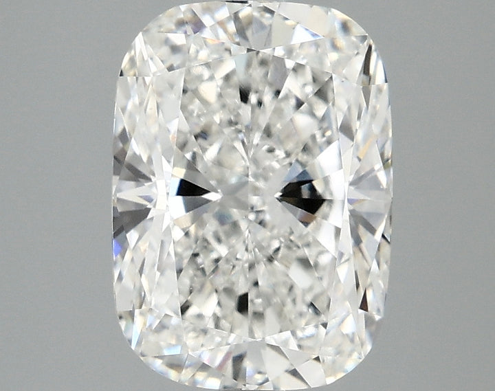 2.99 Carat Cushion Lab Grown Diamond