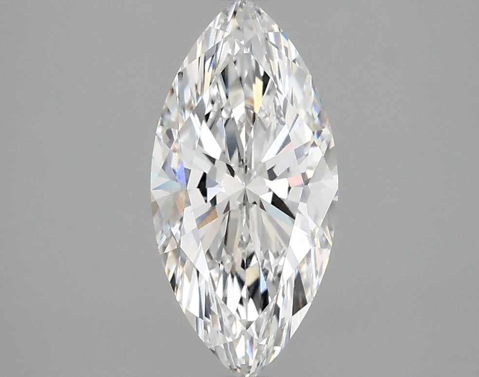 1.54 Carat Marquise Lab Grown Diamond