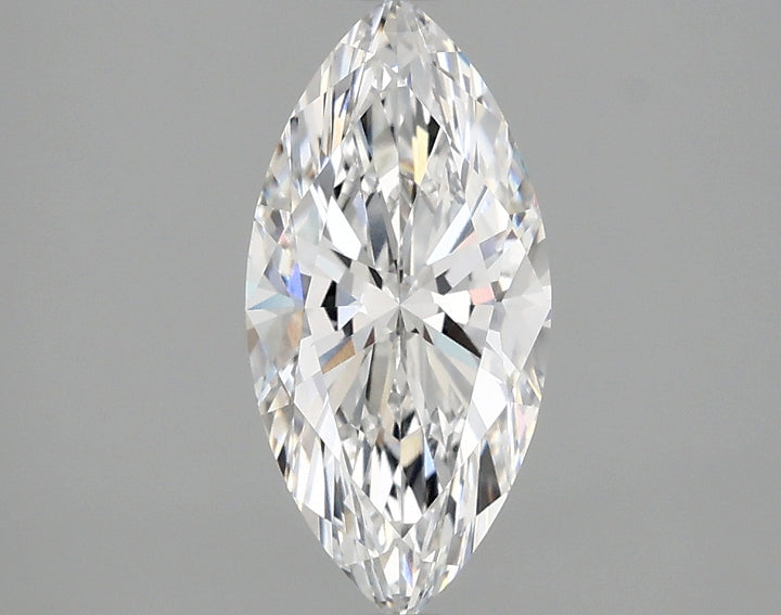 1.54 Carat Marquise Lab Grown Diamond