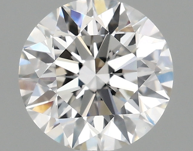 1.10 Carat Round Lab Grown Diamond