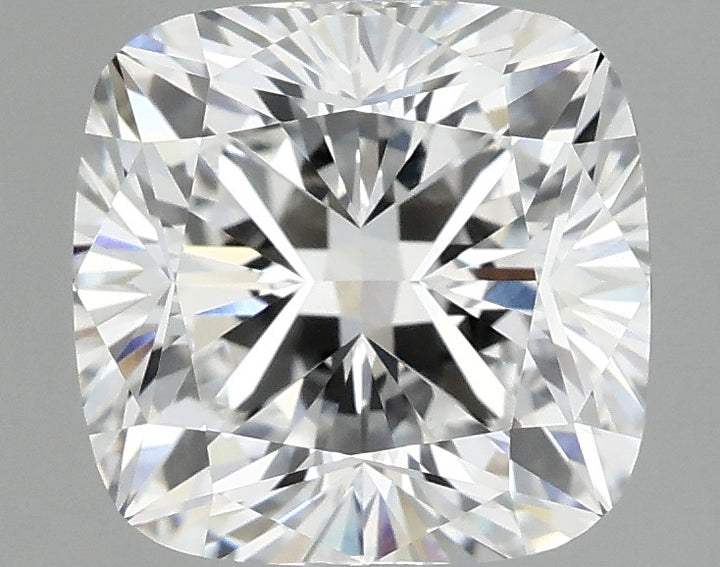 2.06 Carat Cushion Square Lab Grown Diamond