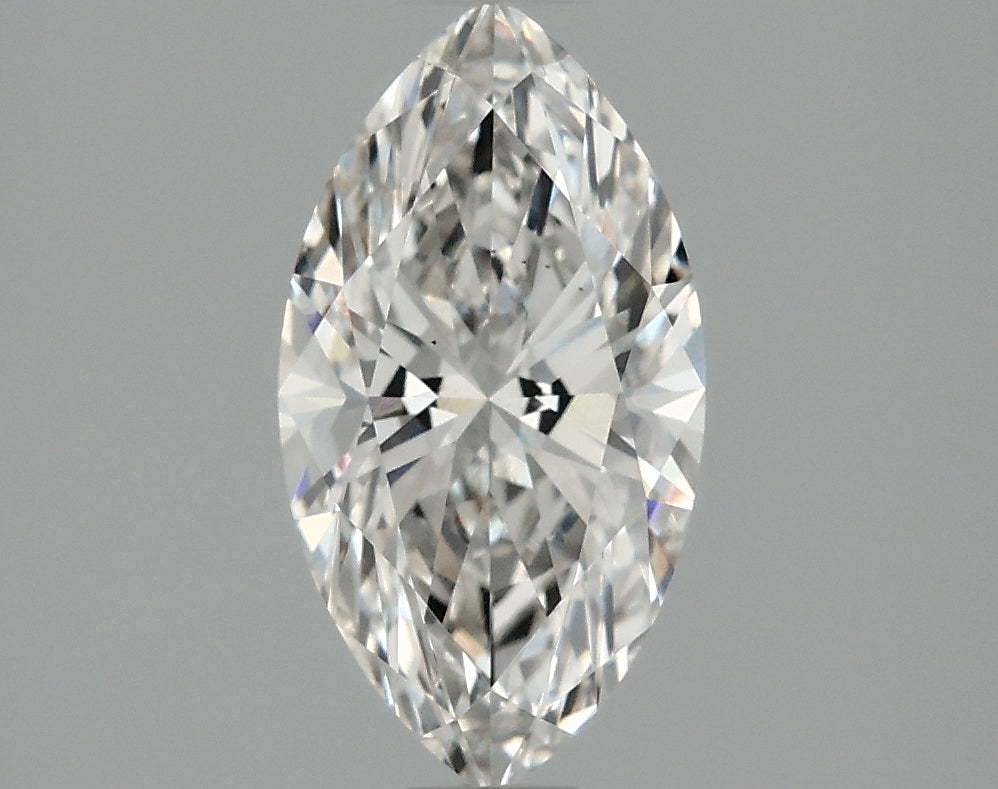 1.47 Carat Marquise Lab Grown Diamond