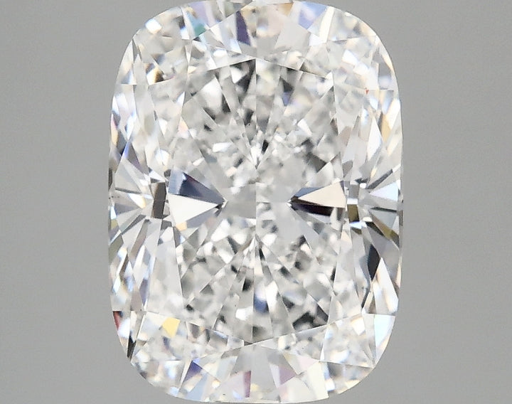 3.03 Carat Cushion Lab Grown Diamond