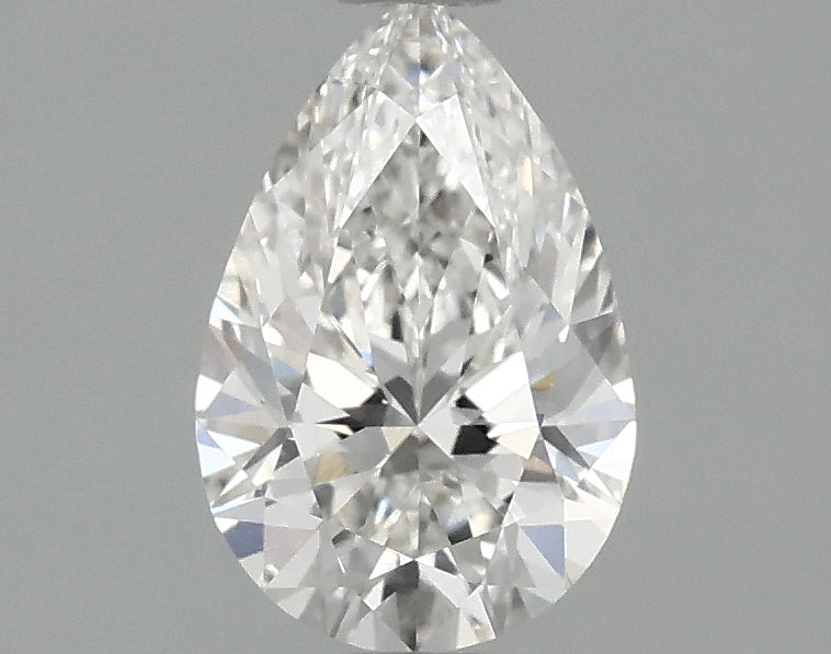 1.03 Carat Pear Lab Grown Diamond