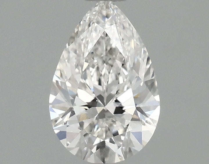 1.03 Carat Pear Lab Grown Diamond