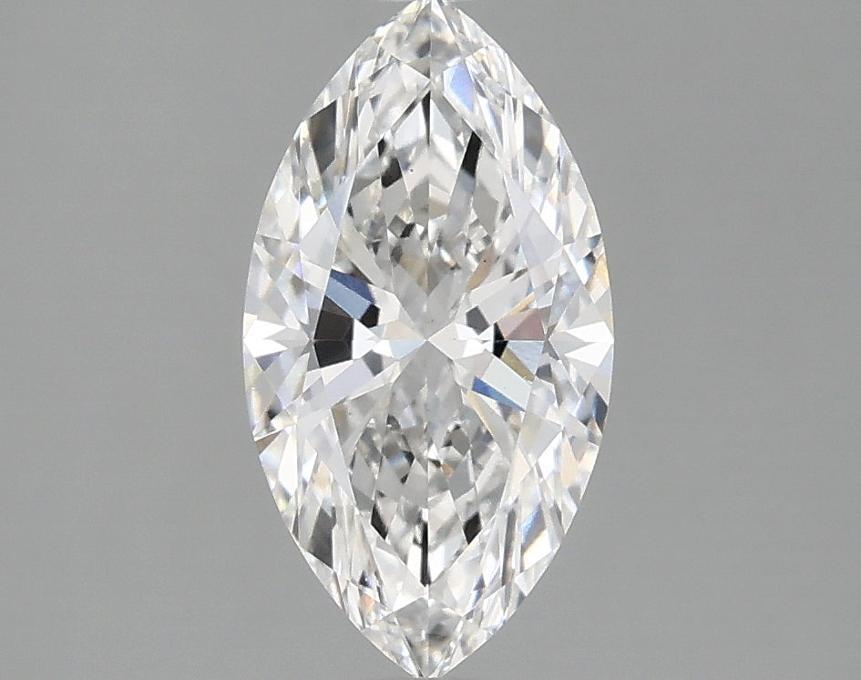 1.51 Carat Marquise Lab Grown Diamond