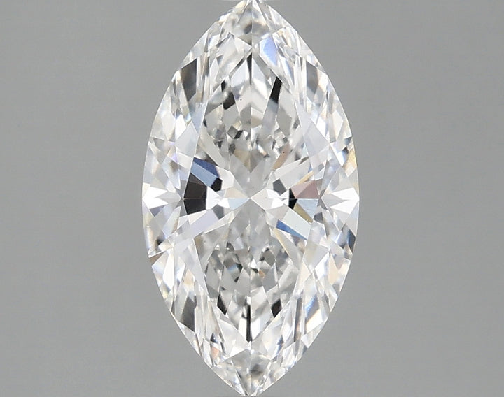 1.51 Carat Marquise Lab Grown Diamond