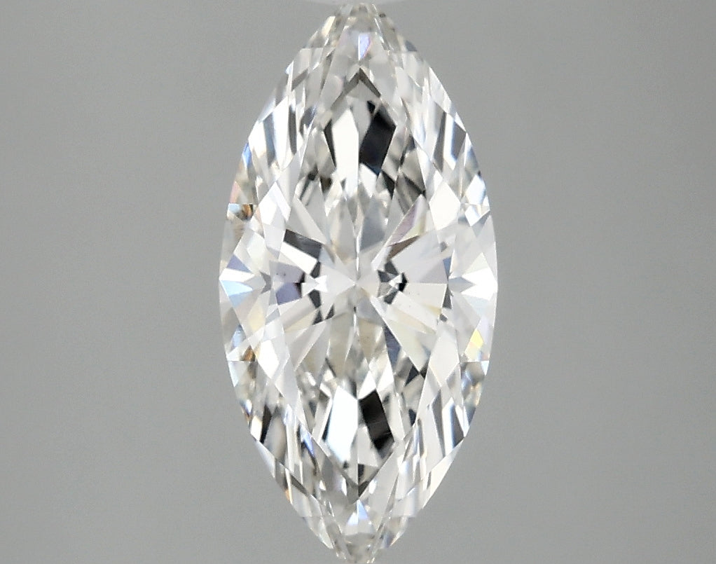 1.51 Carat Marquise Lab Grown Diamond