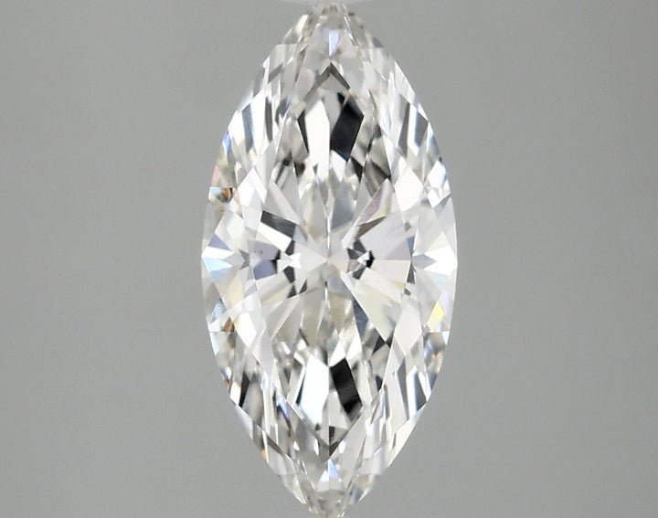 1.51 Carat Marquise Lab Grown Diamond