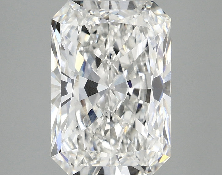 3.10 Carat Radiant Lab Grown Diamond