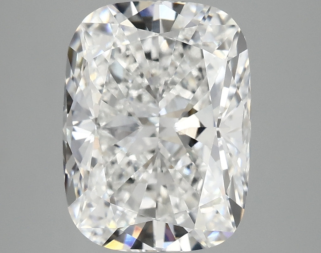 2.01 Carat Cushion Lab Grown Diamond