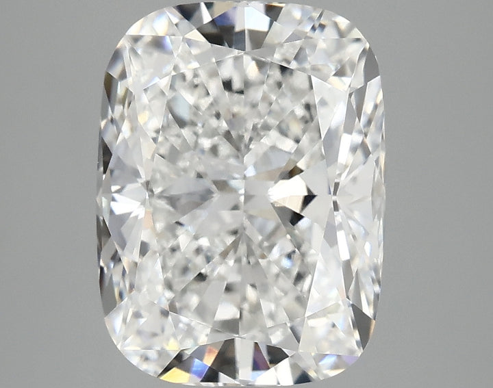 2.01 Carat Cushion Lab Grown Diamond