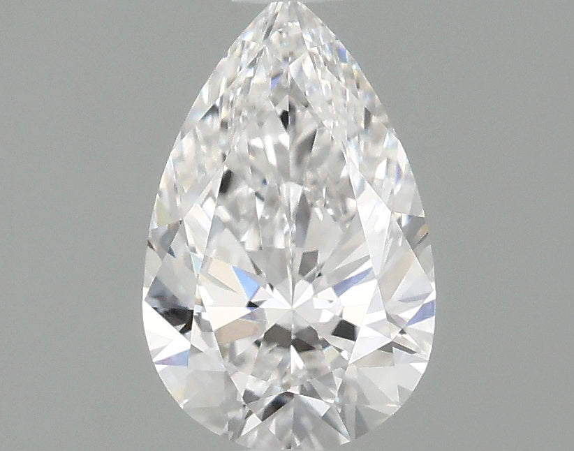1.04 Carat Pear Lab Grown Diamond