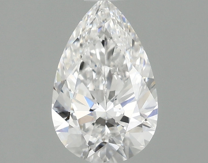1.04 Carat Pear Lab Grown Diamond