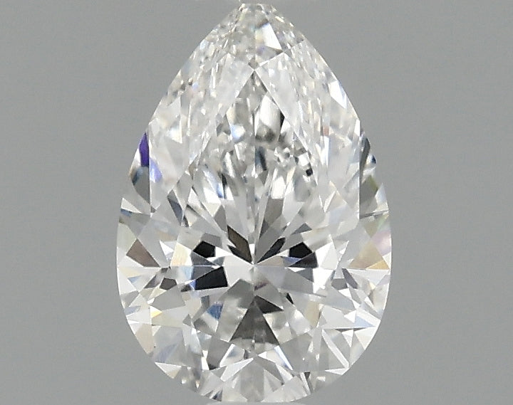 1.02 Carat Pear Lab Grown Diamond