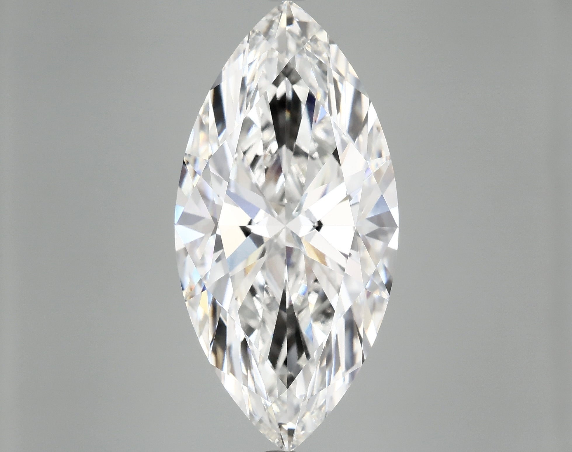 10.08 Carat Marquise Lab Grown Diamond