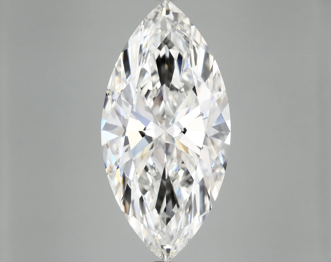 10.08 Carat Marquise Lab Grown Diamond