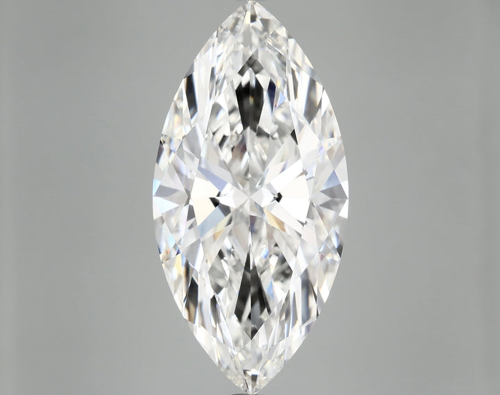 10.08 Carat Marquise Lab Grown Diamond