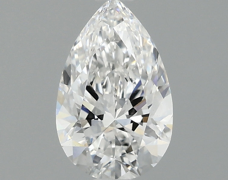 1.06 Carat Pear Lab Grown Diamond