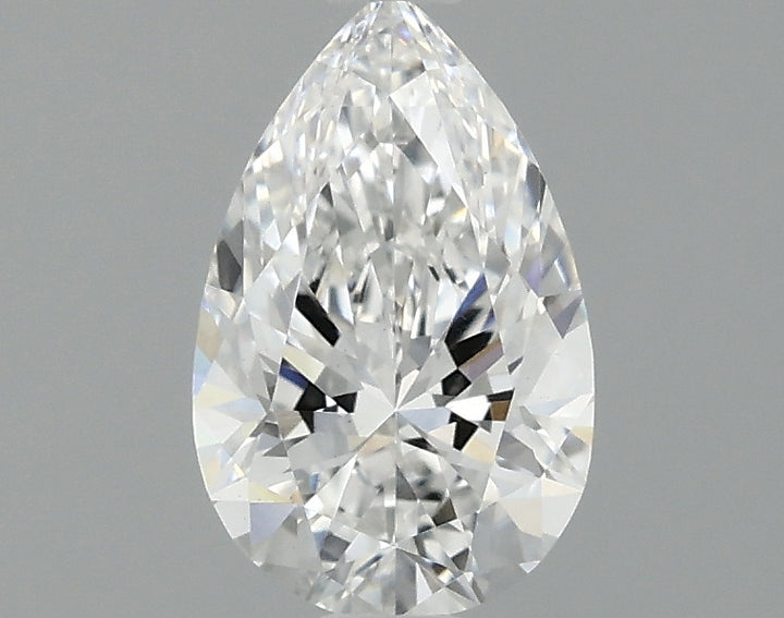 1.06 Carat Pear Lab Grown Diamond