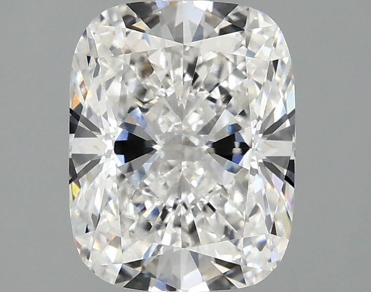 2.03 Carat Cushion Lab Grown Diamond