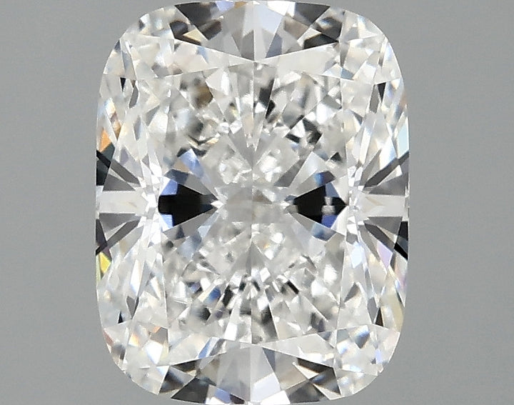 2.03 Carat Cushion Lab Grown Diamond