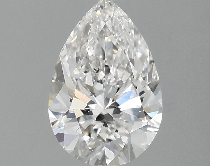 1.09 Carat Pear Lab Grown Diamond