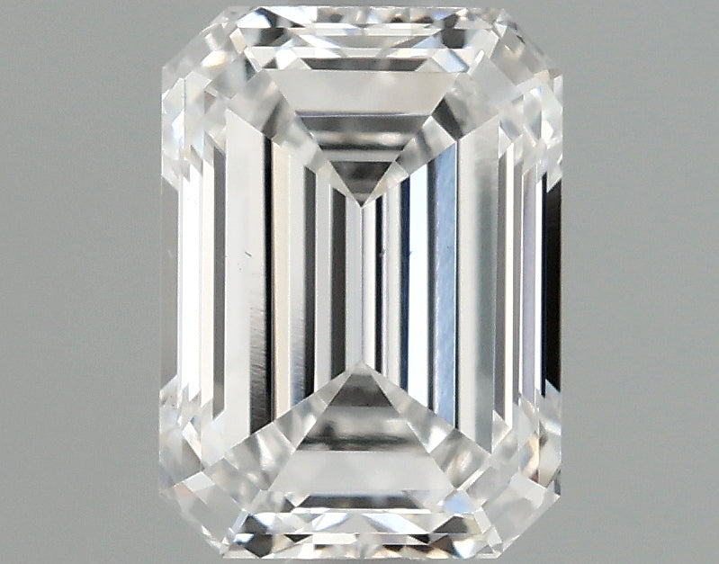 1.03 Carat Emerald Lab Grown Diamond