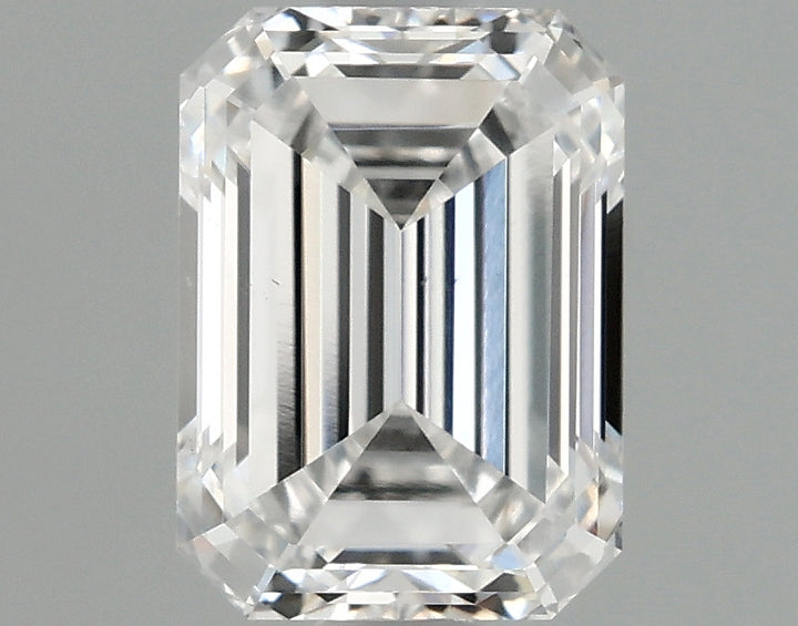 1.03 Carat Emerald Lab Grown Diamond