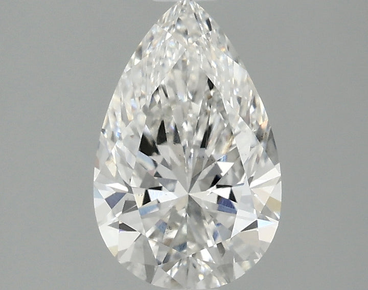 1.52 Carat Pear Lab Grown Diamond