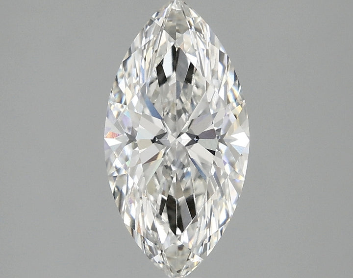 1.53 Carat Marquise Lab Grown Diamond
