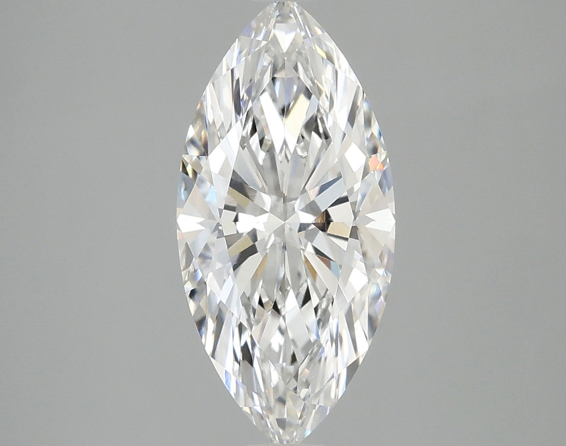 2.10 Carat Marquise Lab Grown Diamond