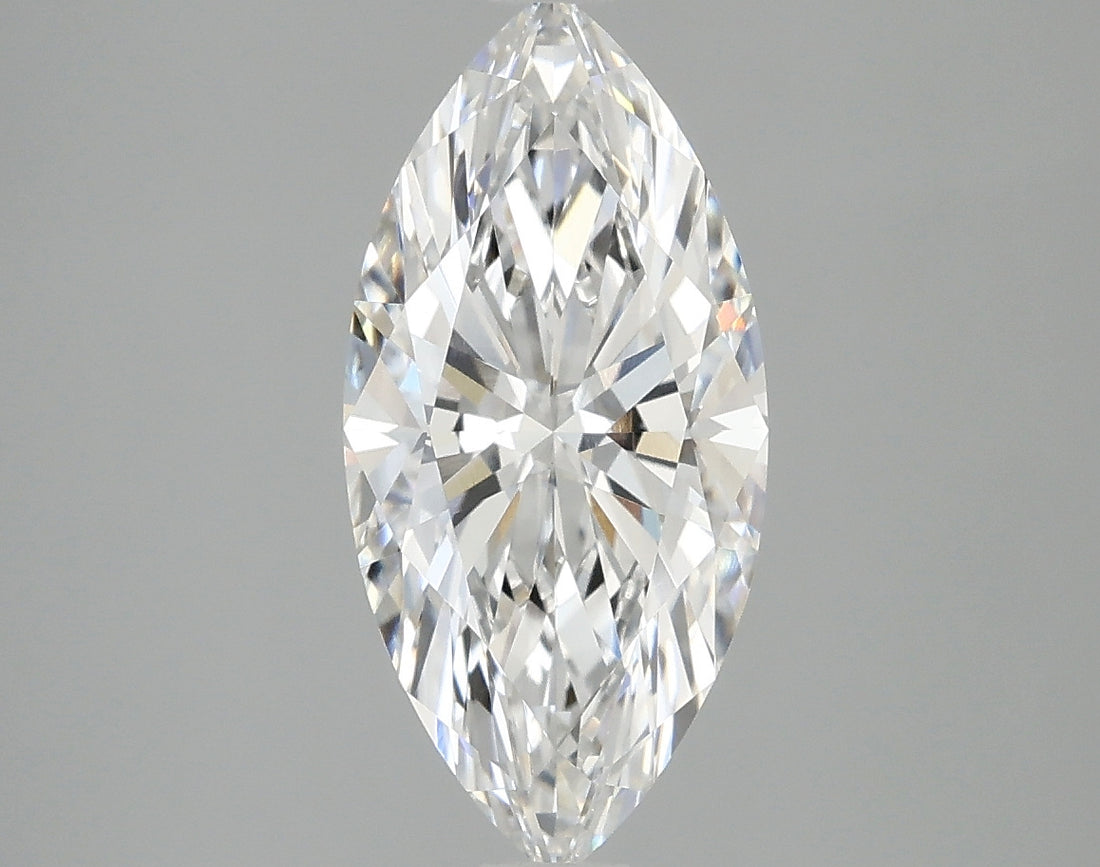 2.10 Carat Marquise Lab Grown Diamond