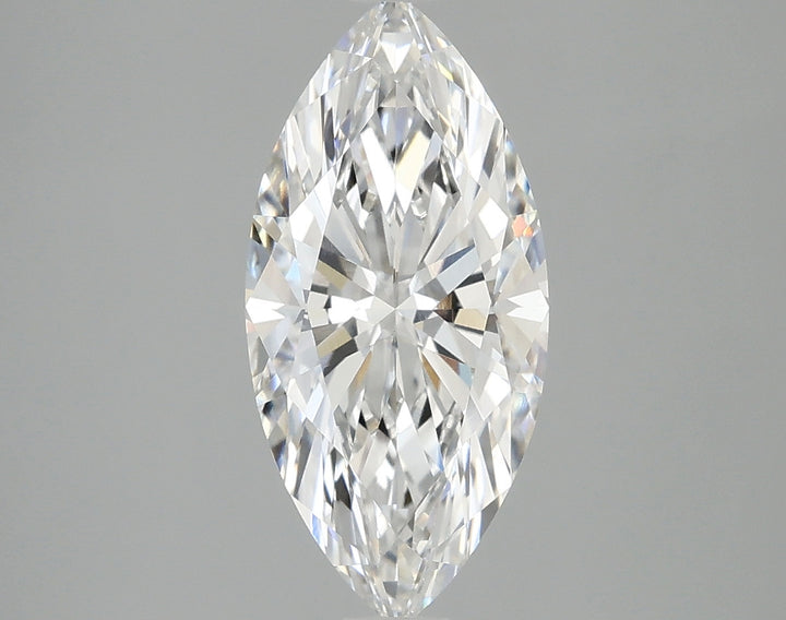 2.10 Carat Marquise Lab Grown Diamond