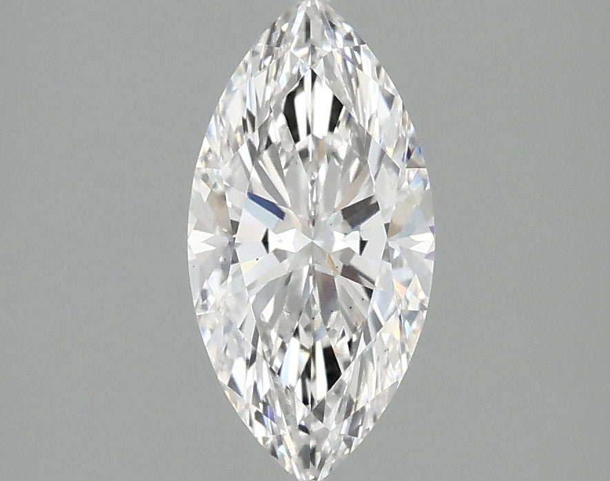 1.10 Carat Marquise Lab Grown Diamond